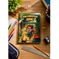 Buku Pengembaraan Wang