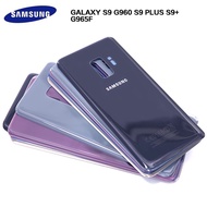 Samsung Galaxy S9 S9 Plus Back Glass Battery Cover