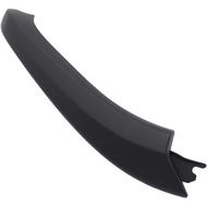 G01 G02 Inside Door Pull Handle Outer Cover Door Inner Handle Trim Replacement X3 X4(Black Cover R)