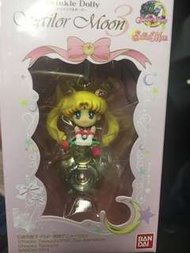 美少女戰士 Twinkle Dolly part 3