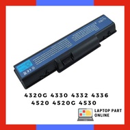 Acer Aspire  AS07A41 Laptop Battery