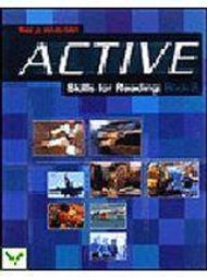 《ACTIVE SKILLS FOR READING:BOOK 1》ISBN:0838426026