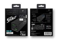 牛魔王  SG465x  65W  QC4+  PPS PD