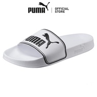 PUMA Leadcat Men Sports Sandals (White)