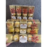 Italy Ferrero Rocher Ferrero Rocher Chocolate 1 Pack T5 / T16