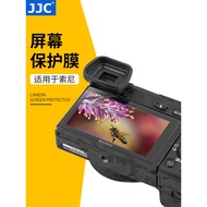 JJC Suitable for Sony Mirrorless Camera A6300 A6000 A5100 A5000 A6500 A6400 A6600 A6100 NEX-7 NEX-3N
