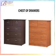 CHEST OF DRAWER / CUPBOARD /CABINETS