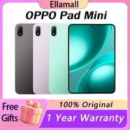 OPPO Pad Mini /Snapdragon 8 Gen 5 / 8.8" / 144HZ /  2.5K OLED 8000mAh / OPPO Pad Mini  OPPO Pad