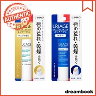 Japan Uriage Eau Thermale Moist Lip Cream DB