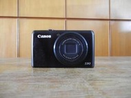 日本製 Canon S90 類單眼相機