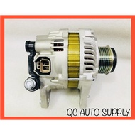 PW810715 ORIGINAL QUALITY ALTERNATOR NEW 90AMP MITSUBISHI TYPE FOR USE ON: PROTON SAGA BLM,FL,FLX,EXORA,PREVE,GEN2,WAJA