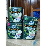 Charm Safe Night Betel Leaf 29CM 35CM 42CM Women's Pads Sanitary Pad