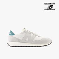 NEW BALANCE - Men's low-cut sneakers 237 Classic MS237ST-00W