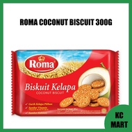 ROMA COCONUT BISCUIT 300G