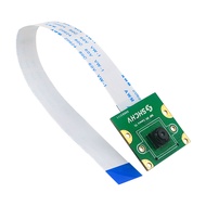 【Quality】 Raspberry Pi 5 8 Million Camera IMX219 Sensor 77 130 200 Degrees 1080P Camera Module with 