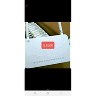 Zte f609 router modem V3 port biru plus adapter