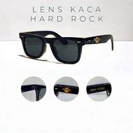HARD ROCK SUNGLASSES WF CERMIN MATA LELAKI WF SUNGLASSES FOR MEN SPEK KACA MATA HITAM CERMIN MATA HI