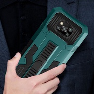 Case XIAOMI POCO X3 NFC X3 PRO POCO M3 POCO F3 HARD CASE