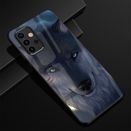 Ốp Lưng SAMSUNG GALAXY A13 A23 A33 5G A53 5G A73 5G mặt kính cường lực cao cấp thiết kế Độc Quyền