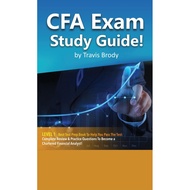 CFA Exam Study Guide Level 1 - Best Test Prep Book To Help You Pass The Test Complete Review Practic