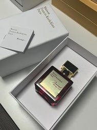 Maison Francis Kurkdjian Baccarat Rouge 540 香水