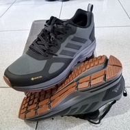 Adidas Gore-tex 43 Running Shoes