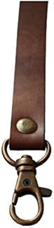 NBK YF3-C Italian Genuine Leather Reversible Shoulder 1.5 cm Width