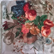 Tudung Bawal Preloved Laimizz