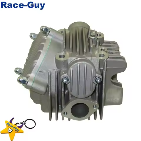 Reproduction ZR-1 Complete Engine Head For YX 150 160cc Engine Pit Dirt Bike