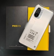 POCO F3全新雙卡5G手機