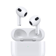 Korea AirPods 3rd Generation Maxafe Body Charging Case Single Product (MME73KH/A)