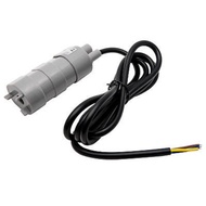 12V Submersible Water Pump Replacement Pump for Thetford Toilets C200 C200CW C2 C400 Black/White Car