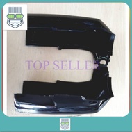 EX5 FORK COVER BLACK COVER SET EX5 EX5 DREAM PENUTUP FORK REAR FORK COVER EX5
