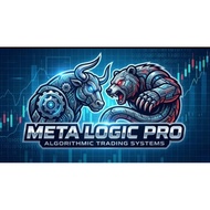 Meta Logic Pro EA Trading
