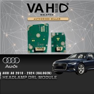 AUDI A6 18 19 20 21 22 23 24 OEM HEADLAMP DRL MODULE DRL CHIP