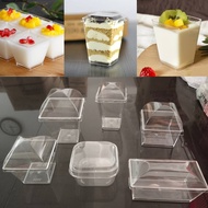 Pudding GLASS CUPS / DESSERT CUPS / CH 24 / CH 33 / CH 40 / CH 41 / CH 7575 / CH 60 / CH 20 / CH 48 