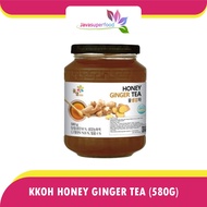 Kkoh Shaem Honey Ginger Tea/Citron Tea Korean Tea 580 gr