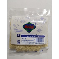 50g H.A Mewah Bijan Putih