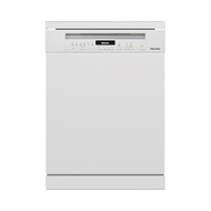 【Miele】獨立式洗碗機 G7101C-SC