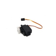 wltoys 124017 124018 144010 servo 3 wires servo accessorie parts