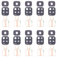 Ready to ship 10 PCS Back Camera Lens For Xiaomi Redmi Note 11S 2201117SG 2201117SI