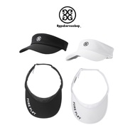 G fore CIRCLE G'S LINEAR VISOR(WOMEN) ️