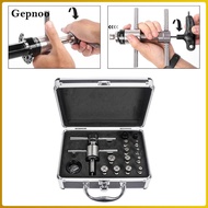 Gepnoo Bike Hub Bearing Removal Tool Premium Quality Bike Hub Tower Base Removal Tool