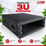 HARDCASE 2U 3U 4U POWER Holder Instrument Accessories Equalizer crossover Speaker Stand Speaker Box