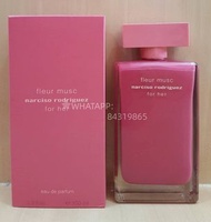 Narciso Rodriguez Fleur Musc for Her Edp 10ml