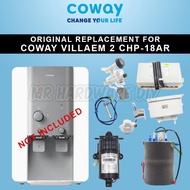 COWAY Original Replacement Spare Part For COWAY VILLAEM 2 CHP-18AR