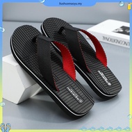Fipper Refitt Sandal Lelaki Black - Fipper Refitt Sandal Men Black