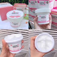 BODY 3PLUS+ COLLAGEN CREAM 100G JAR