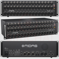 STAGE BOX Midas DL32