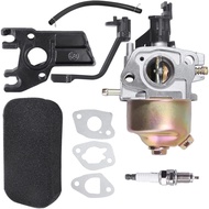 Anxingo EB2500X Carburetor Replacement for Honda EB2200X EB2500X EM1600X EM1800X EM1800XK1 EM2200X E